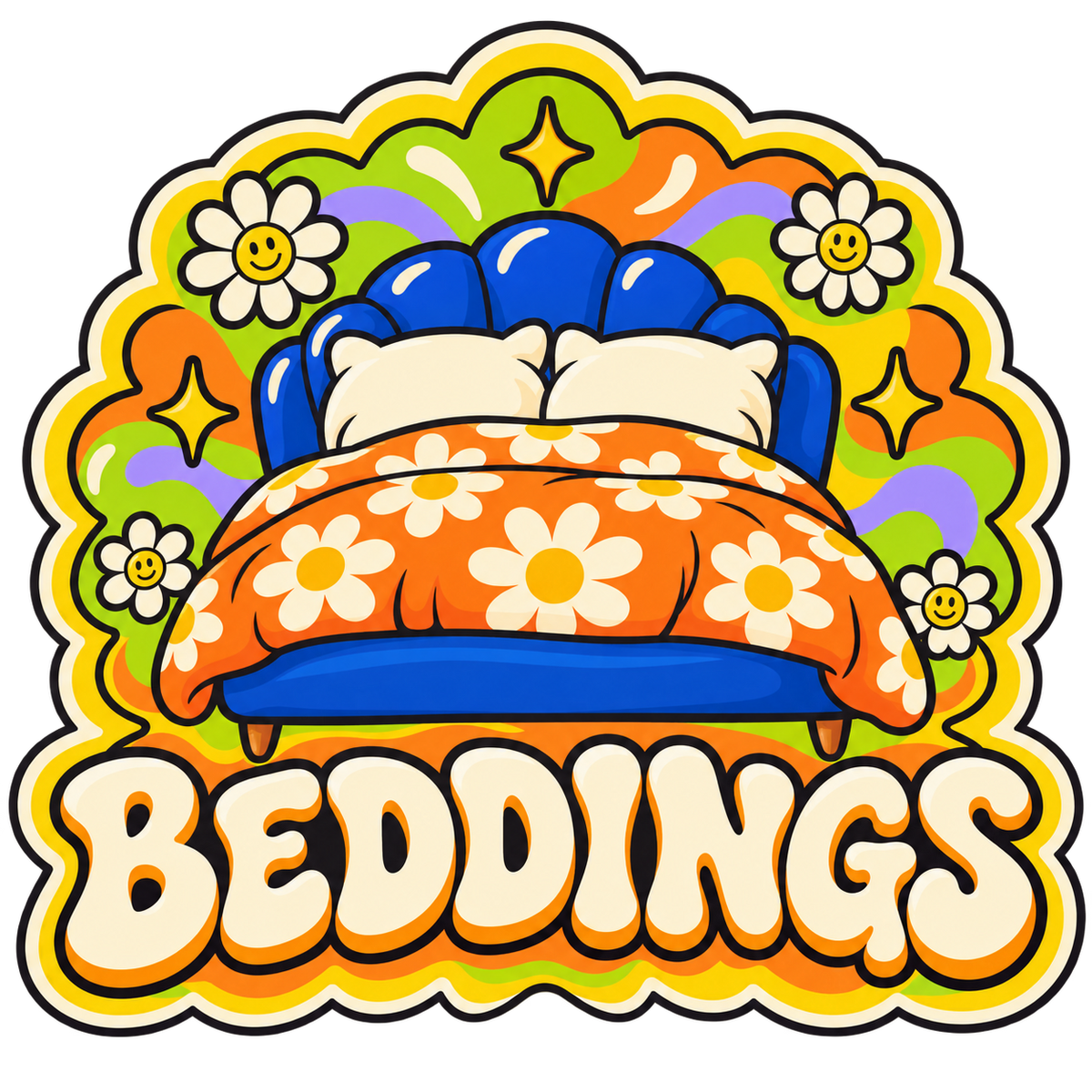 BEDDINGS