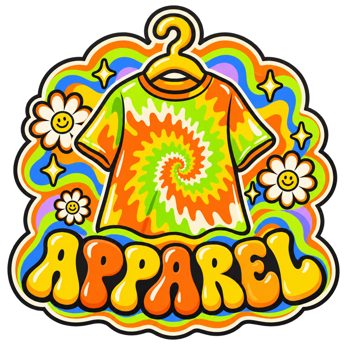 APPAREL