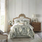 Broadhaven Emery 7pc Comforter Set King