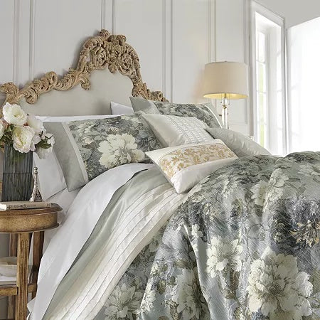 Broadhaven Emery 7pc Comforter Set King