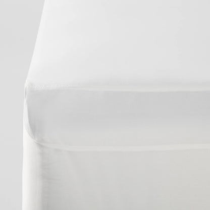 Threshold Twin 2" Cool Touch Memory Foam Mattress Topper