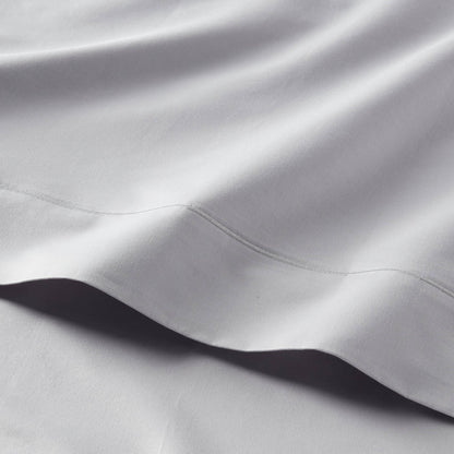 Threshold Full 800 Thread Count 4pc Hotel Collection Sheet Set – Single Baratta Light Gray