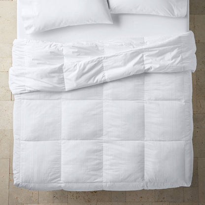 Casaluna Twin All Season Premium Down Comforter