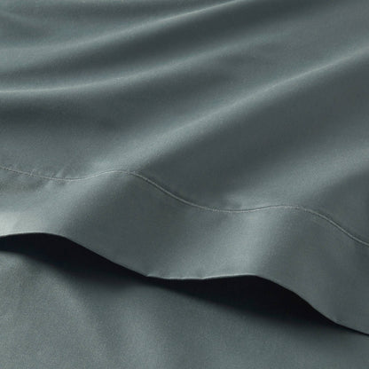Threshold Full 800 Thread Count 4pc Hotel Collection Sheet Set – Single Baratta Slate Blue