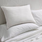 Standard/Queen Firm Down Bed Pillow - Casaluna