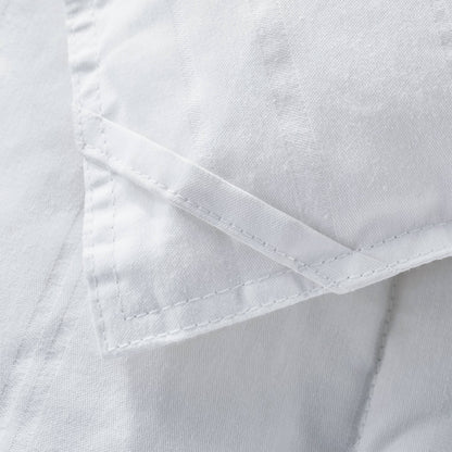 Casaluna Twin All Season Premium Down Comforter