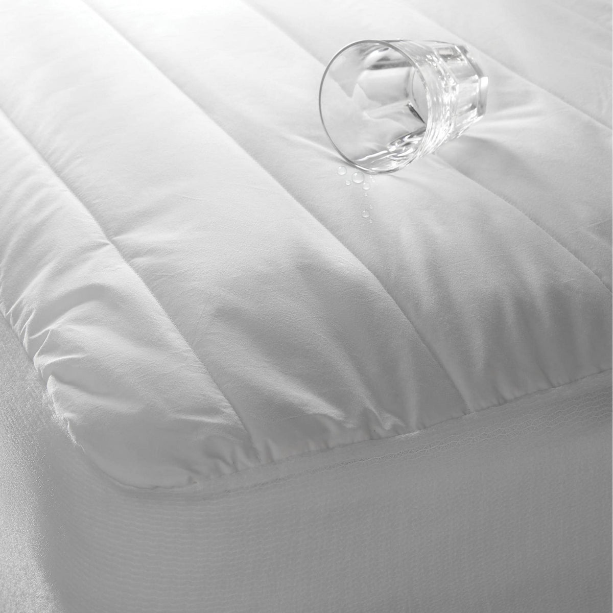 Threshold Twin XL Performance Mattress Pad
