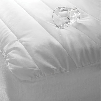 Threshold Twin XL Performance Mattress Pad