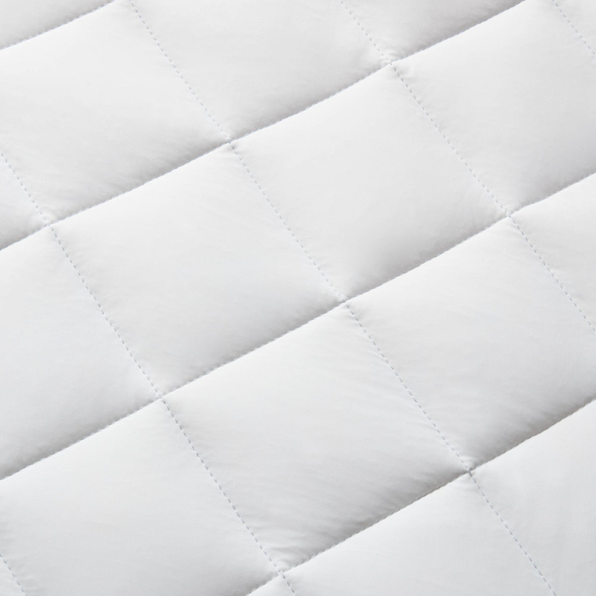 Threshold Full Cool Touch Waterproof Mattress Pad