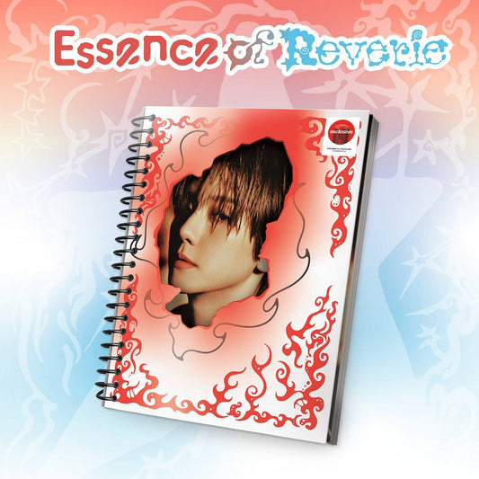 BAEKHYUN Essence of Reverie - Essence Ver.