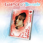 BAEKHYUN Essence of Reverie - Essence Ver.