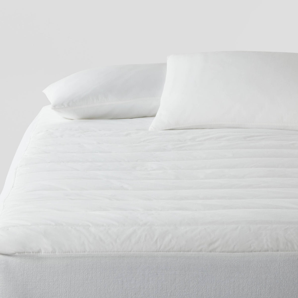 Threshold Twin XL Performance Mattress Pad