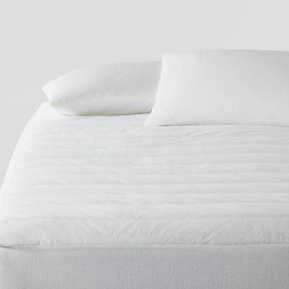 Threshold Twin XL Performance Mattress Pad
