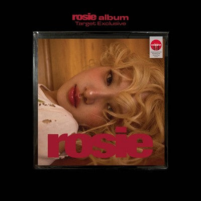 ROSE - rosie (Target Exclusive, CD)