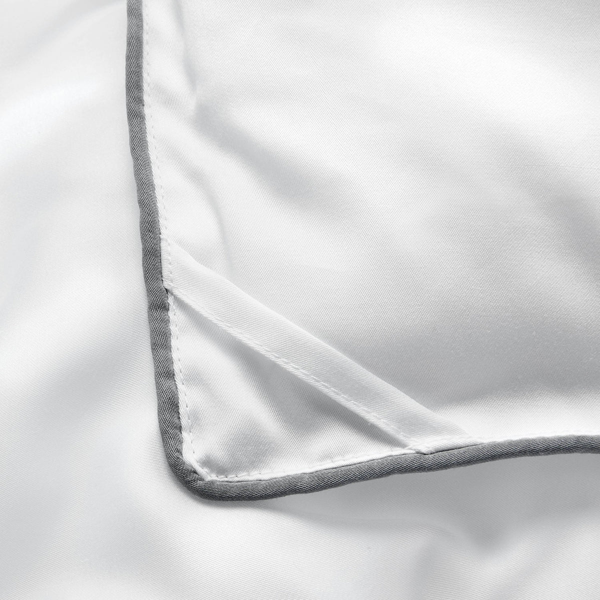 Casaluna Twin/Twin XL Premium Cooling Down Alternative Duvet Insert