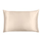 Blissy Silk Pillowcase - King - Natural Beige