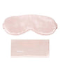 Blissy Silk Sleep Mask - Pink