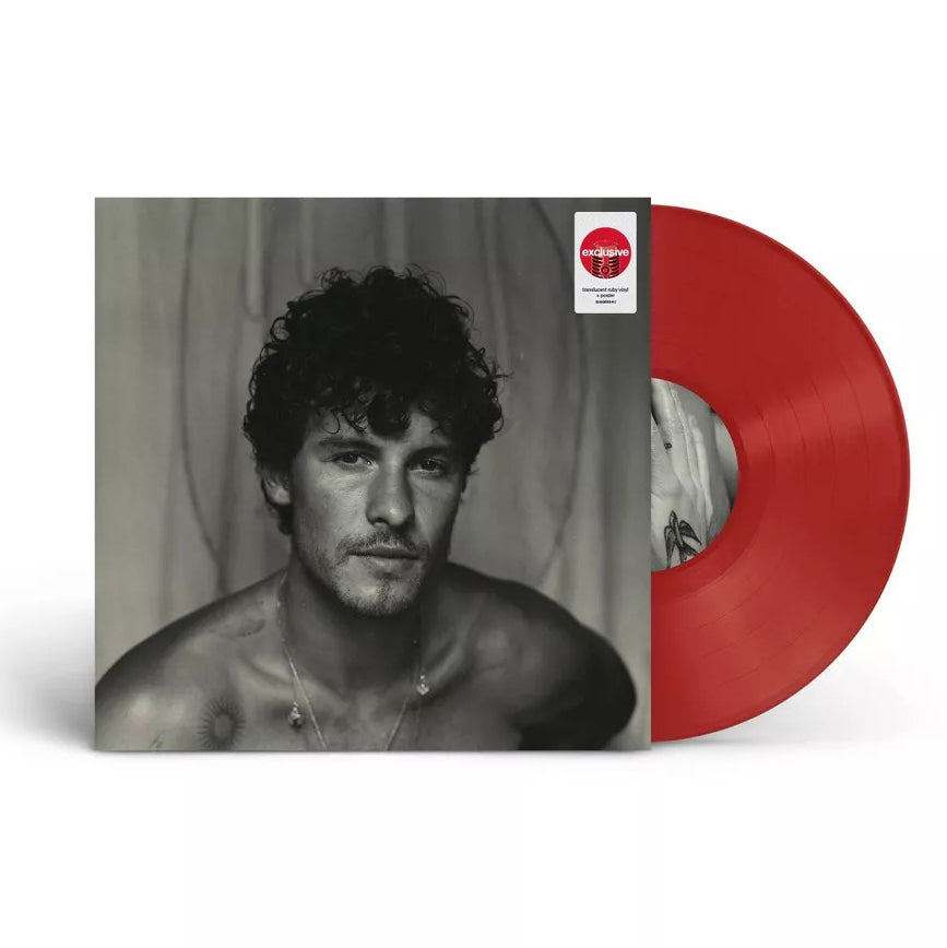 Shawn Mendes - Shawn (Target Exclusive Vinyl)