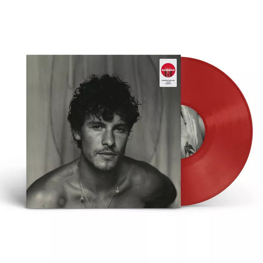 Shawn Mendes - Shawn (Target Exclusive Vinyl)
