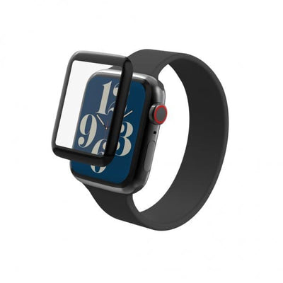 ZAGG InvisibleShield GlassFusion+ for Apple Watch Series 7 45mm
